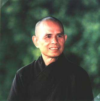 THICH NHAT HANH